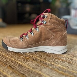Danner Afrika Sienna Waterproof Boots